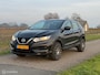 Nissan Qashqai 1.3 DIG-T 140 pk lage km stand 19 inch velgen