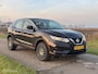 Nissan Qashqai 1.3 DIG-T 140 pk lage km stand 19 inch velgen