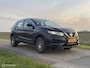 Nissan Qashqai 1.3 DIG-T 140 pk lage km stand 19 inch velgen