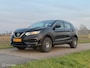 Nissan Qashqai 1.3 DIG-T 140 pk lage km stand 19 inch velgen