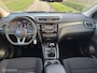 Nissan Qashqai 1.3 DIG-T 140 pk lage km stand 19 inch velgen