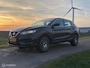 Nissan Qashqai 1.3 DIG-T 140 pk lage km stand 19 inch velgen
