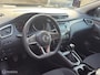 Nissan Qashqai 1.3 DIG-T 140 pk lage km stand 19 inch velgen