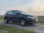 Nissan Qashqai 1.3 DIG-T 140 pk lage km stand 19 inch velgen