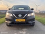 Nissan Qashqai 1.3 DIG-T 140 pk lage km stand 19 inch velgen