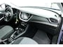 Opel Grandland X 1.2 130Pk Turbo Business Executive. Navi, Clima, Cruise, 17"LMV, Haak 1400kg