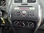 Suzuki SX4 1.5 BASE