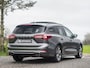 Ford Focus Wagon 1.0 EcoBoost Hybrid ST Line X Pano Virtual Keyless Trekhaak