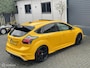 Ford Focus 2.0T 250pk ST-3|RIJKLAAR|MAXTON|LEER|SCHUIFDAK!