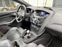 Ford Focus 2.0T 250pk ST-3|RIJKLAAR|MAXTON|LEER|SCHUIFDAK!
