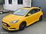 Ford Focus 2.0T 250pk ST-3|RIJKLAAR|MAXTON|LEER|SCHUIFDAK!