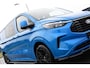 Ford Transit Custom 300 2.0 TDCI L2H1 Limited DC PB Edition Virtual, Cruise, Carplay, 2 x Schuifdeur, LED, 136pk, Automaat, Stuurverwarming, Stoelverwarming, Uniek!