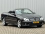 Mercedes-Benz CLK Cabrio amg pakket 200 cabrio lpg inruil mogelijk