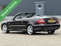 Mercedes-Benz CLK Cabrio 200 cabrio lpg inruil mogelijk