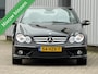 Mercedes-Benz CLK Cabrio 200 cabrio lpg inruil mogelijk