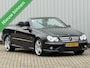 Mercedes-Benz CLK Cabrio 200 cabrio lpg inruil mogelijk