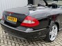 Mercedes-Benz CLK Cabrio amg pakket 200 cabrio lpg inruil mogelijk