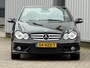 Mercedes-Benz CLK Cabrio amg pakket 200 cabrio lpg inruil mogelijk