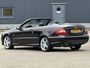 Mercedes-Benz CLK Cabrio amg pakket 200 cabrio lpg inruil mogelijk
