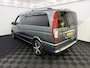 Mercedes-Benz Vito 113 CDI 320 Lang DC Luxe Airco, Navi, Camera, Radio, Lichtmetalen velgen, Trekhaak Bij de verkoop van gebruikte voertuigen door CD-Cars wordt geen standaard garantie verstrekt. De koper aanvaardt het voertuig in de staat waarin het zich bevindt op het moment van aankoop