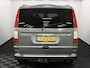Mercedes-Benz Vito 113 CDI 320 Lang DC Luxe Airco, Navi, Camera, Radio, Lichtmetalen velgen, Trekhaak Bij de verkoop van gebruikte voertuigen door CD-Cars wordt geen standaard garantie verstrekt. De koper aanvaardt het voertuig in de staat waarin het zich bevindt op het moment van aankoop