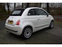 Fiat 500C 1.2 Lounge CABRIO AUTOMAAT AIRCO PDC LMV