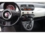Fiat 500C 1.2 Lounge CABRIO AUTOMAAT AIRCO PDC LMV