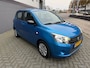 Suzuki Celerio 1.0 Comfort*NAVI*Airco*1eEigenaar*NEW APK*NAP*Elkt-Ramen*Bluetooth*Centrale vergrendeling afstandsbediening