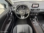 Mazda 3 2.0 SkyActiv-G 120 GT-M Navi HUD Bose Leer Cruise LED