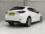 Mazda 3 2.0 SkyActiv-G 120 GT-M Navi HUD Bose Leer Cruise LED