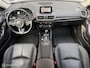 Mazda 3 2.0 SkyActiv-G 120 GT-M Navi HUD Bose Leer Cruise LED