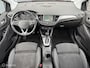 Opel Crossland 1.2 Turbo Ultimate Panodak HUD Navi Carplay Alcantara stoel & stuurverwarming