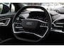 Audi Q4 e-tron 40 Launch edition S Competition 77 kWh / SOH 93,3% / Trekhaak / Panoramadak / Camera / Matrix LED / 20'' / Intr.voorverwarming / DAB / Sonos / Stoelverwarming / ACC / Warmtepomp
