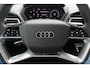Audi Q4 e-tron 40 Launch edition S Competition 77 kWh / SOH 93,3% / Trekhaak / Panoramadak / Camera / Matrix LED / 20'' / Intr.voorverwarming / DAB / Sonos / Stoelverwarming / ACC / Warmtepomp