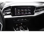 Audi Q4 e-tron 40 Launch edition S Competition 77 kWh / SOH 93,3% / Trekhaak / Panoramadak / Camera / Matrix LED / 20'' / Intr.voorverwarming / DAB / Sonos / Stoelverwarming / ACC / Warmtepomp