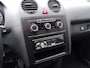 Volkswagen Caddy 1.6 D 55KW