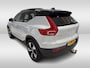 Volvo XC40 Recharge P8 AWD R-Design / Trekhaak / Camera / Keyless / Harman Kardon / 19'' / Half leder / Stuur+Stoelverwarming / DAB / Dodehoek / ACC