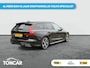 Volvo V60 2.0 B4 R-Design| Elektr. Sportstoelen | 19inch LMV | Trekhaak | Camera | Climate Pack | Pilot Assist | Carplay - Android