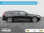 Volvo V60 2.0 B4 R-Design| Elektr. Sportstoelen | 19inch LMV | Trekhaak | Camera | Climate Pack | Pilot Assist | Carplay - Android