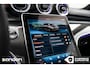 Mercedes-Benz C-klasse AMG 43 4MATIC |Pano|360|Burmester|Memory|AMG Styling