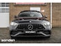 Mercedes-Benz C-klasse AMG 43 4MATIC |Pano|360|Burmester|Memory|AMG Styling