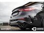 Mercedes-Benz C-klasse AMG 43 4MATIC |Pano|360|Burmester|Memory|AMG Styling