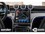 Mercedes-Benz C-klasse AMG 43 4MATIC |Pano|360|Burmester|Memory|AMG Styling