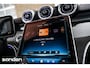 Mercedes-Benz C-klasse AMG 43 4MATIC |Pano|360|Burmester|Memory|AMG Styling