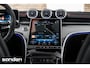 Mercedes-Benz C-klasse AMG 43 4MATIC |Pano|360|Burmester|Memory|AMG Styling