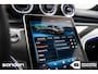 Mercedes-Benz C-klasse AMG 43 4MATIC |Pano|360|Burmester|Memory|AMG Styling