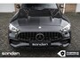 Mercedes-Benz C-klasse AMG 43 4MATIC |Pano|360|Burmester|Memory|AMG Styling