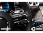 Mercedes-Benz C-klasse AMG 43 4MATIC |Pano|360|Burmester|Memory|AMG Styling