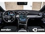 Mercedes-Benz C-klasse AMG 43 4MATIC |Pano|360|Burmester|Memory|AMG Styling
