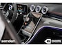 Mercedes-Benz C-klasse AMG 43 4MATIC |Pano|360|Burmester|Memory|AMG Styling